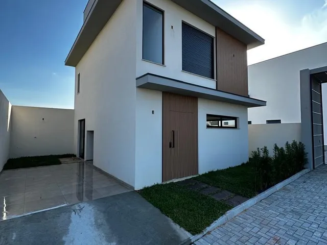 Imagem 7: CASA EM CONDOMÍNIO RESIDENCIAL em GAROPABA - SC, Palhocinha