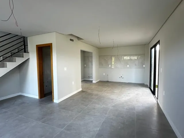 Imagem 5: CASA EM CONDOMÍNIO RESIDENCIAL em GAROPABA - SC, Palhocinha