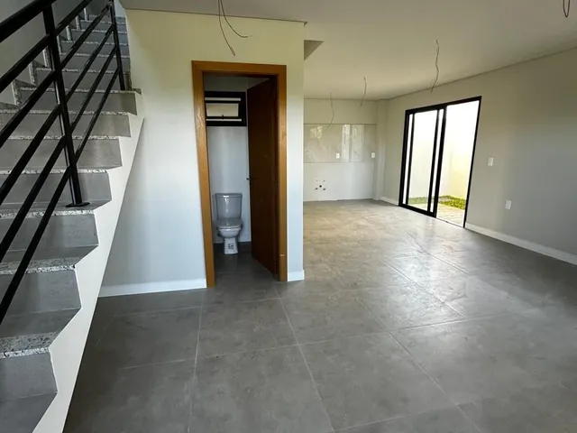 Imagem 4: CASA EM CONDOMÍNIO RESIDENCIAL em GAROPABA - SC, Palhocinha