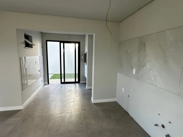 Imagem 8: CASA EM CONDOMÍNIO RESIDENCIAL em GAROPABA - SC, Palhocinha