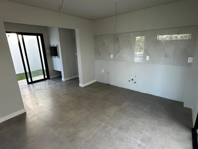 Imagem 2: CASA EM CONDOMÍNIO RESIDENCIAL em GAROPABA - SC, Palhocinha