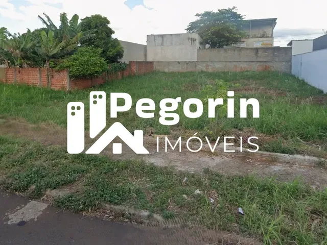 Imagem: Terreno 517,45M² Jardin Novo Horizonte