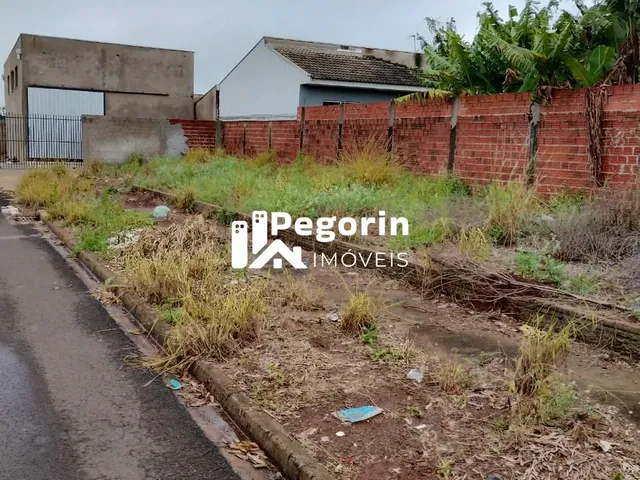 Imagem 2: Terreno 517,45M² Jardin Novo Horizonte Mandaguari-Pr