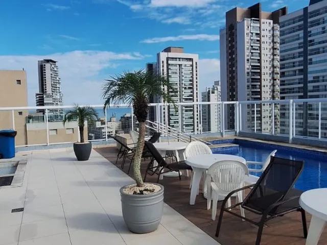 Imagem: APARTAMENTO - SANTOS