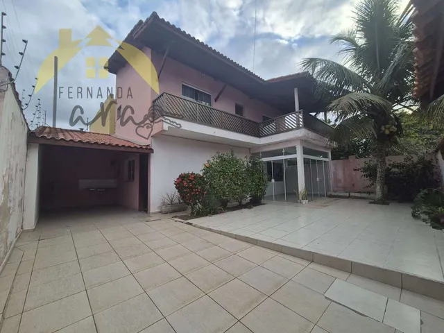 Imagem: Casa à venda em Peruíbe, Cidade Nova Peruíbe