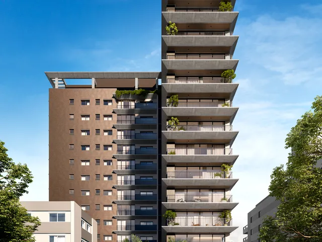 Imagem 4: Apartamento à venda em Porto Alegre, Petrópolis, com 2 quartos, 85.28m²