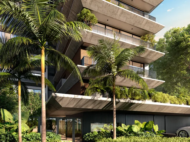 Imagem 5: Apartamento à venda em Porto Alegre, Petrópolis, com 2 quartos, 85.28m²