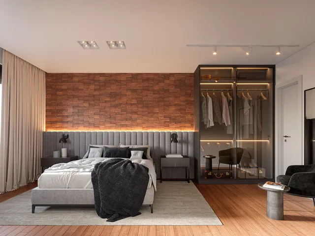 Imagem 10: Apartamento à venda em Porto Alegre, Petrópolis, com 2 quartos, 85.28m²