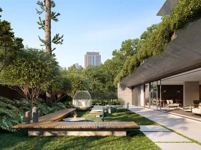 Imagem 15: Apartamento à venda em Porto Alegre, Petrópolis, com 2 quartos, 85.28m²