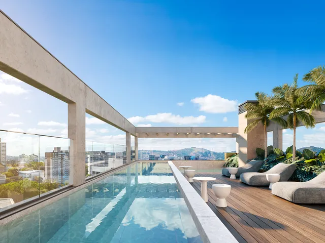Imagem 16: Apartamento à venda em Porto Alegre, Petrópolis, com 2 quartos, 85.28m²