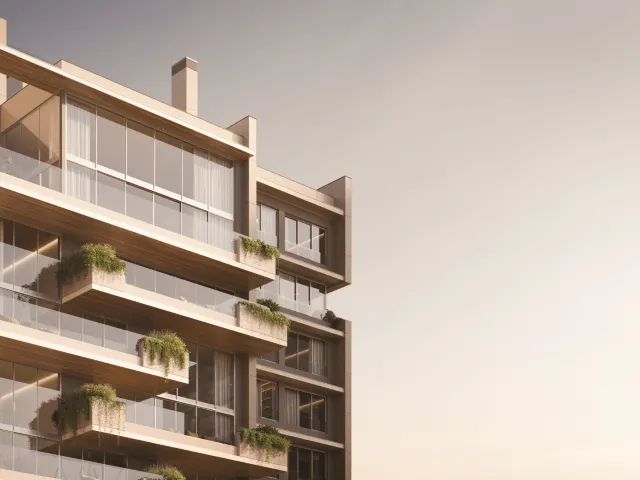 Imagem: Alameda Jardins Residências do Golfe