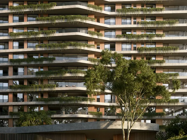 Imagem 13: Tauphick Residências