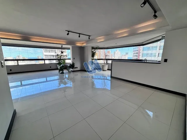 Imagem: Apartamento 4 Suítes sendo 2 Suítes com
