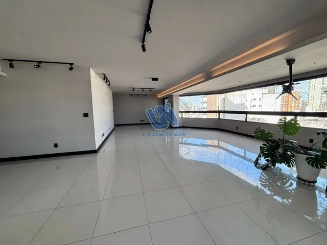 Imagem 5: Apartamento 4 Suítes sendo 2 Suítes com Closet 287m2 na Barra