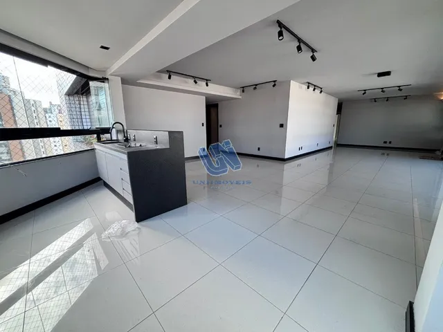 Imagem 7: Apartamento 4 Suítes sendo 2 Suítes com Closet 287m2 na Barra