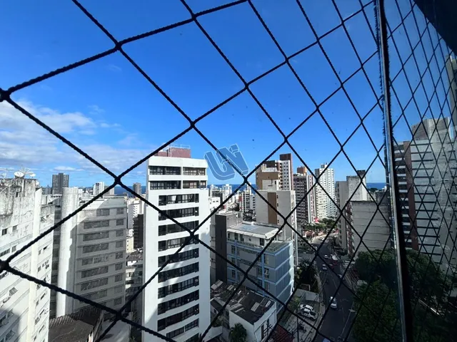 Imagem 6: Apartamento 4 Suítes sendo 2 Suítes com Closet 287m2 na Barra