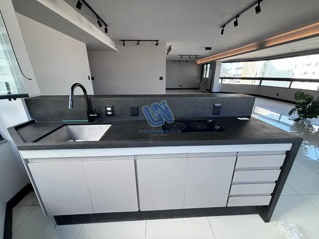 Imagem 9: Apartamento 4 Suítes sendo 2 Suítes com Closet 287m2 na Barra