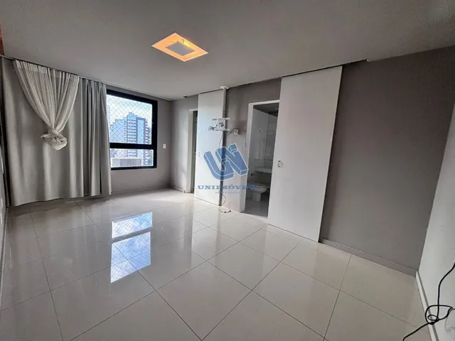 Imagem 13: Apartamento 4 Suítes sendo 2 Suítes com Closet 287m2 na Barra