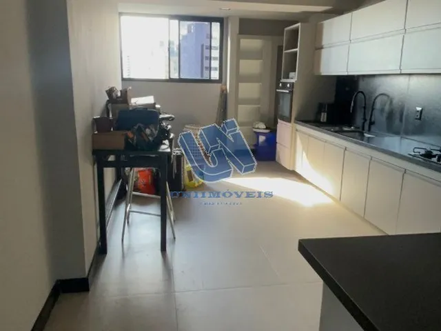 Imagem 4: Apartamento 4 Suítes sendo 2 Suítes com Closet 287m2 na Barra