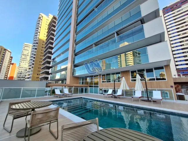 Imagem: Apartamento no Capri Signature 4 Suítes