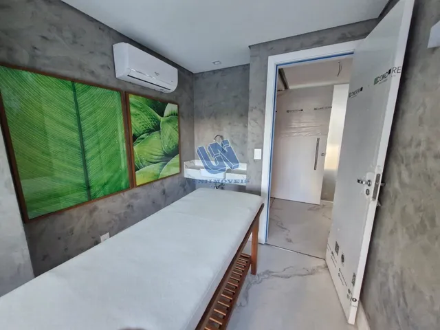 Imagem 8: Apartamento no Capri Signature 4 Suítes sendo 1 Suíte máster no Aquarius com 222m2