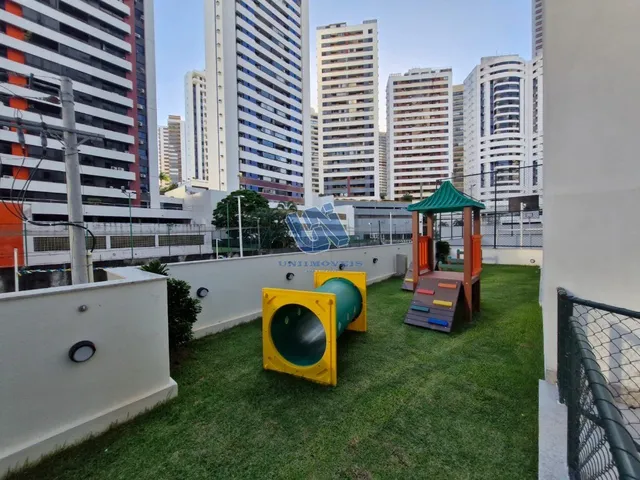 Imagem 6: Apartamento no Capri Signature 4 Suítes sendo 1 Suíte máster no Aquarius com 222m2