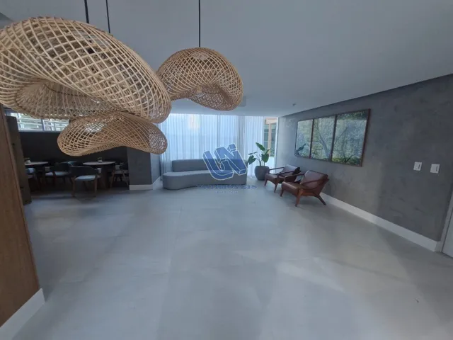 Imagem 5: Apartamento no Capri Signature 4 Suítes sendo 1 Suíte máster no Aquarius com 222m2