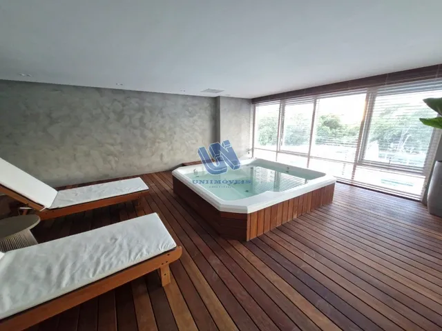Imagem 10: Apartamento no Capri Signature 4 Suítes sendo 1 Suíte máster no Aquarius com 222m2