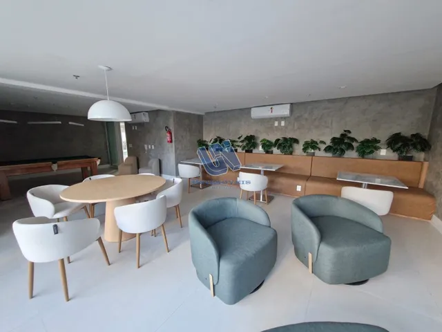 Imagem 11: Apartamento no Capri Signature 4 Suítes sendo 1 Suíte máster no Aquarius com 222m2