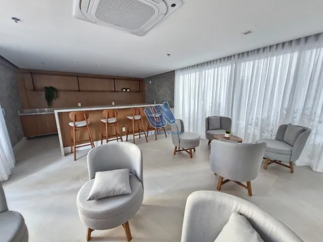 Imagem 15: Apartamento no Capri Signature 4 Suítes sendo 1 Suíte máster no Aquarius com 222m2