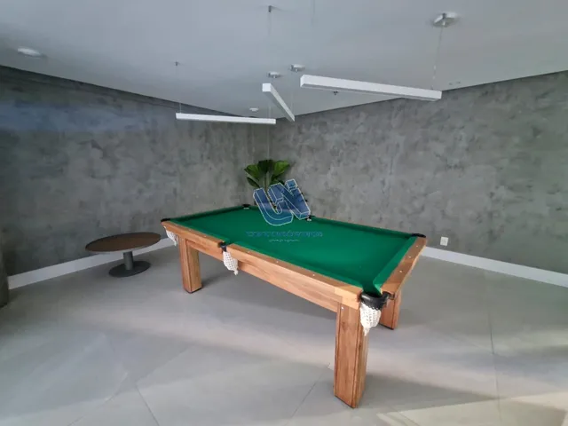 Imagem 12: Apartamento no Capri Signature 4 Suítes sendo 1 Suíte máster no Aquarius com 222m2
