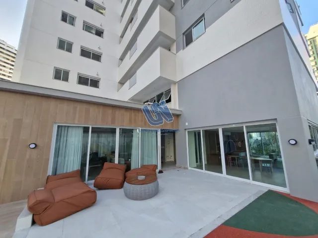 Imagem 2: Apartamento no Capri Signature 4 Suítes sendo 1 Suíte máster no Aquarius com 222m2