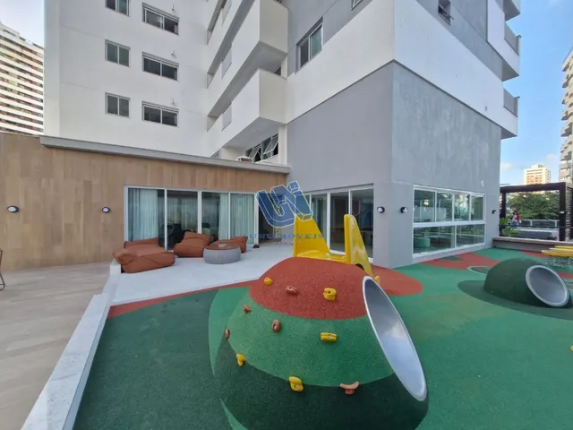 Imagem 3: Apartamento no Capri Signature 4 Suítes sendo 1 Suíte máster no Aquarius com 222m2