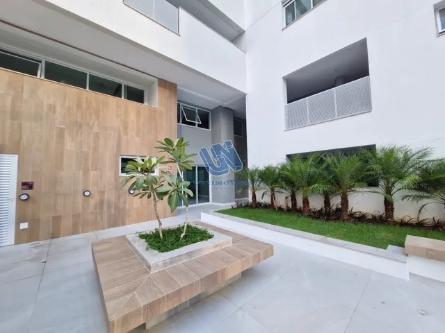 Imagem 4: Apartamento no Capri Signature 4 Suítes sendo 1 Suíte máster no Aquarius com 222m2