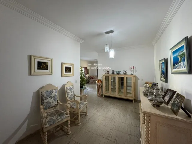 Imagem 2: CASA EM CONDOMINIO RESIDENCIAL em LAURO DE FREITAS - BA, PORTÃO