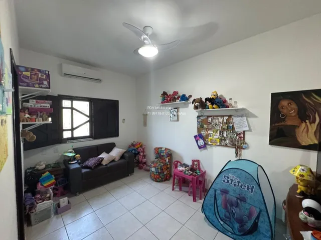 Imagem 6: CASA EM CONDOMINIO RESIDENCIAL em LAURO DE FREITAS - BA, PORTÃO