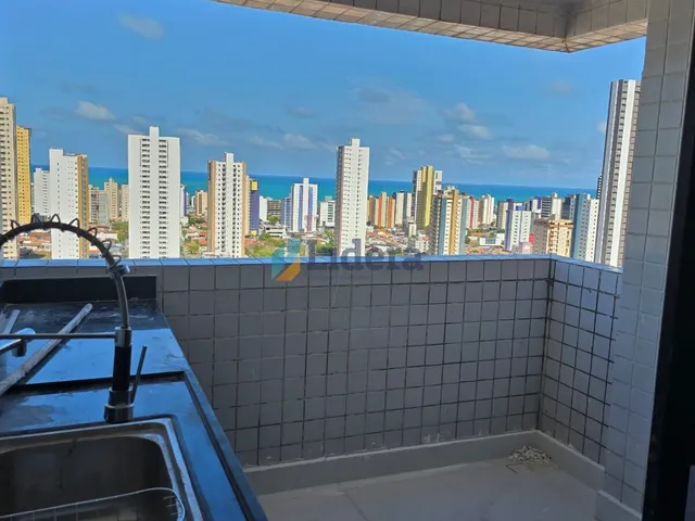 Imagem: O apartamento possui 3 Dormitórios, 1 Suíte, 1 Banheiro,
