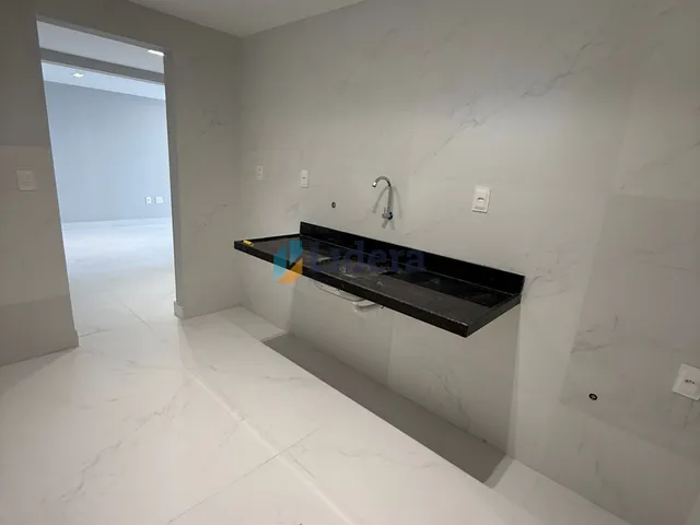 Imagem 7: Apto Alto Padrão - 80m² - 3 quartos - 1 suite - Móveis projetados - em Manaíra, João