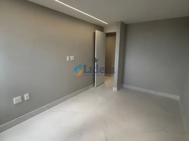 Imagem 9: Apto Alto Padrão - 80m² - 3 quartos - 1 suite - Móveis projetados - em Manaíra, João
