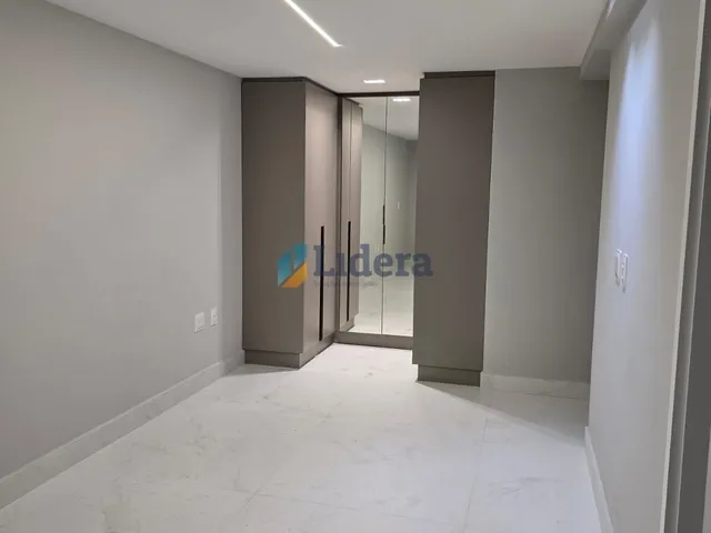 Imagem 5: Apto Alto Padrão - 80m² - 3 quartos - 1 suite - Móveis projetados - em Manaíra, João