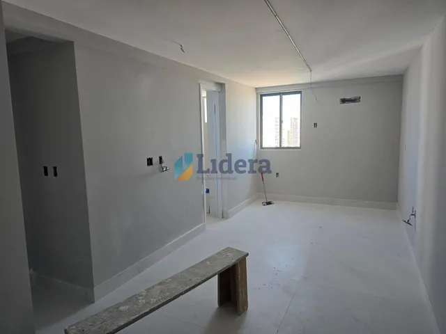 Imagem 16: Apto Alto Padrão - 80m² - 3 quartos - 1 suite - Móveis projetados - em Manaíra, João