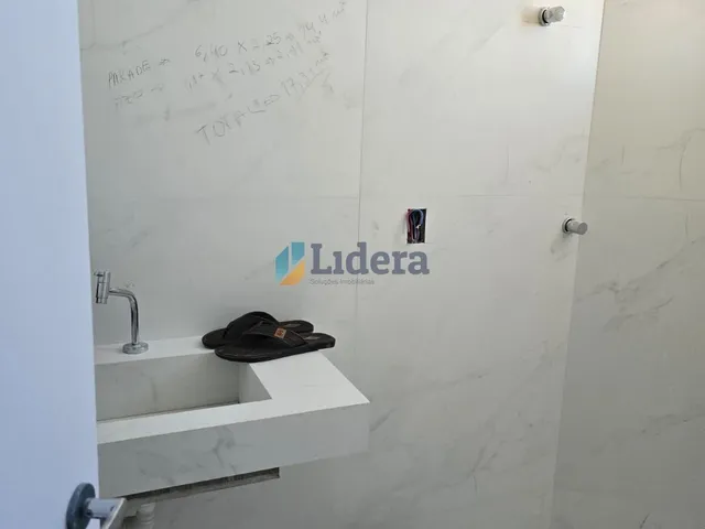 Imagem 2: Apto Alto Padrão - 80m² - 3 quartos - 1 suite - Móveis projetados - em Manaíra, João