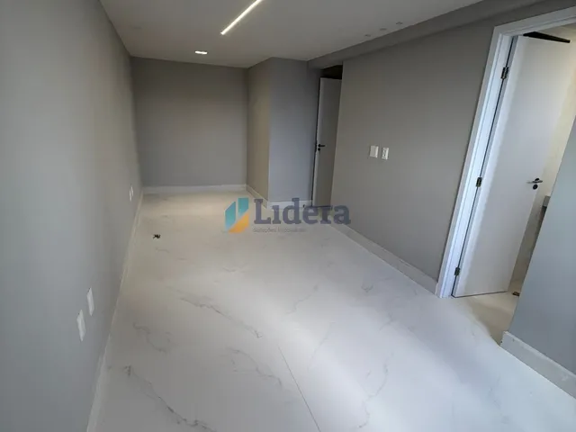 Imagem 11: Apto Alto Padrão - 80m² - 3 quartos - 1 suite - Móveis projetados - em Manaíra, João