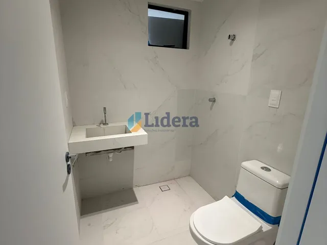 Imagem 14: Apto Alto Padrão - 80m² - 3 quartos - 1 suite - Móveis projetados - em Manaíra, João