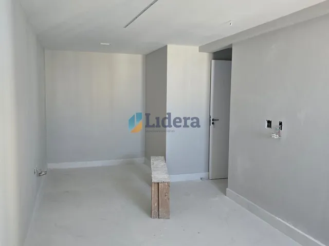 Imagem 4: Apto Alto Padrão - 80m² - 3 quartos - 1 suite - Móveis projetados - em Manaíra, João