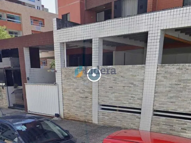 Imagem 2: Apto mobiliado - 46m² - 2 quartos - 1 suite- em Cabo Branco, João Pessoa/PB