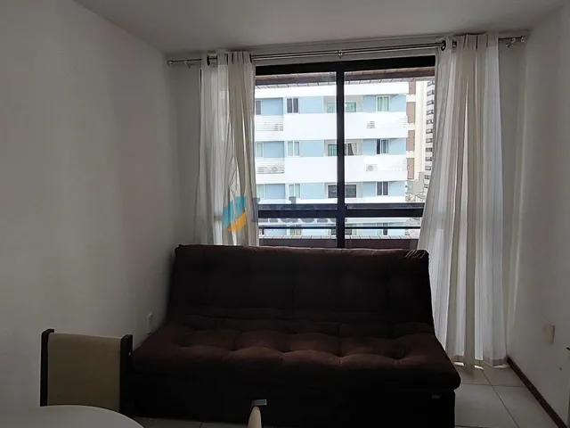 Imagem 13: Apto mobiliado - 46m² - 2 quartos - 1 suite- em Cabo Branco, João Pessoa/PB