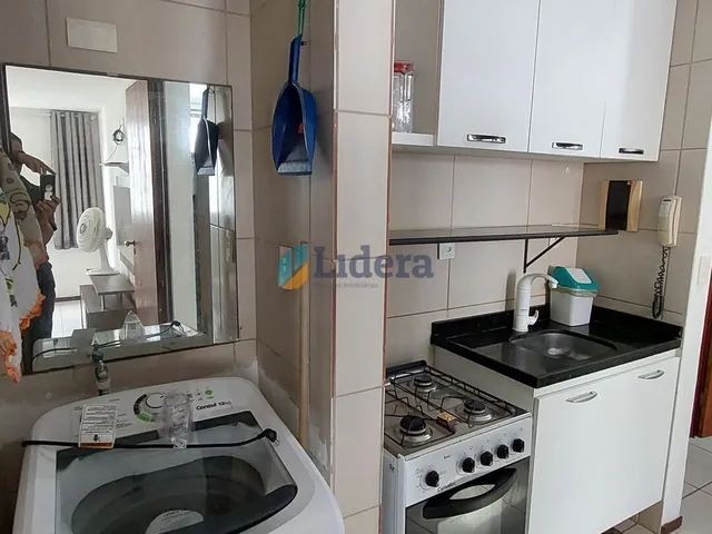 Imagem 6: Apto mobiliado - 46m² - 2 quartos - 1 suite- em Cabo Branco, João Pessoa/PB