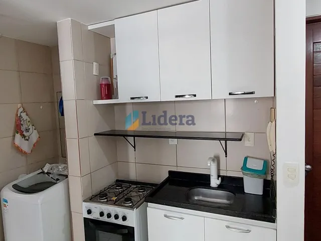 Imagem 11: Apto mobiliado - 46m² - 2 quartos - 1 suite- em Cabo Branco, João Pessoa/PB