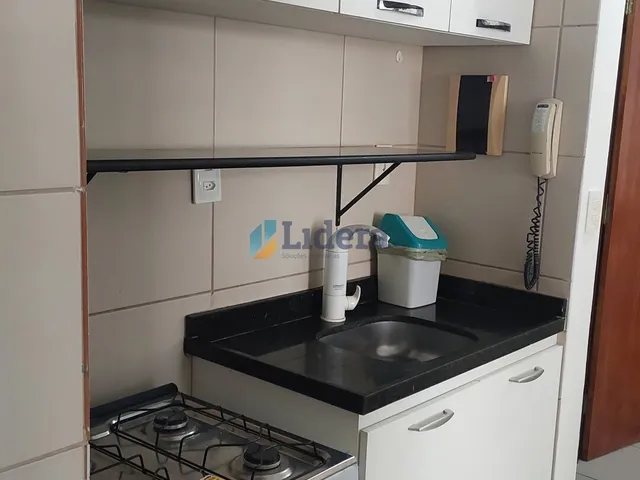 Imagem 14: Apto mobiliado - 46m² - 2 quartos - 1 suite- em Cabo Branco, João Pessoa/PB